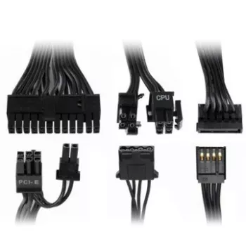 Fonte de alimentação Thermaltake SPS-730M 730 W