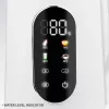 Chaleira elétrica Maestro MR-023-WHITE, capacidade 1,7 L, potência 2220 W