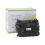 Cartucho de toner STATIC compatível com HP CE390A preto compatível 10.000 páginas