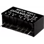 Fonte de alimentação MEAN WELL DPAN02E-05 2 W 5 V 0,2 A RoHS