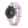 Garmin Lily 2 35,4 mm Digital 240 x 201 píxeis Ecrã tátil rosa GPS (satélite)