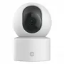 Câmara de segurança IP Xiaomi Smart Camera C201 — interior, esférica, 2 MP 1920x1080, campo de visão de 110°, rotação de 360°, inclinação de 0–108°, Wi-Fi, IR 940 nm