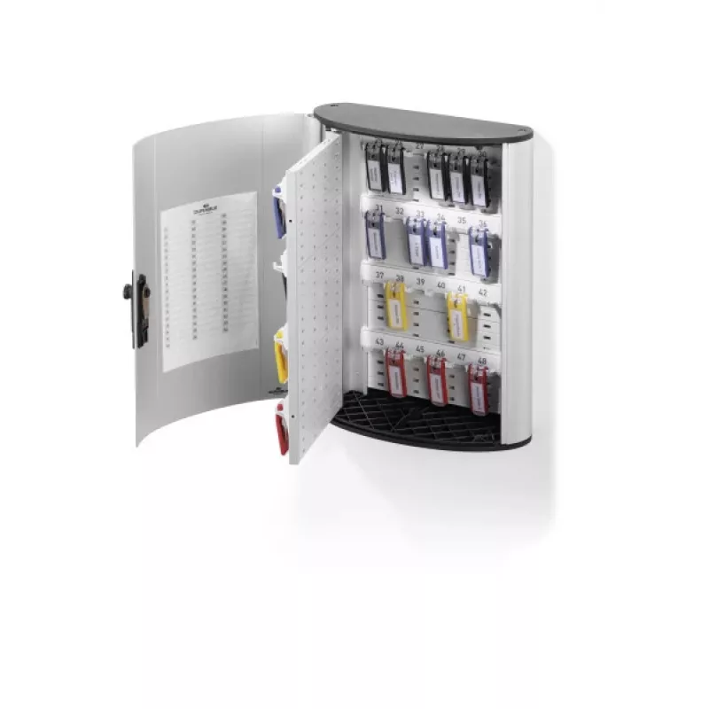 Organizador porta-chaves Durable 197623