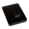 WD Elements Portable WDBUZG0010BBK - disco rígido - 1 TB - externo (portátil) - USB 3.0 (WDBUZG0010BBK)