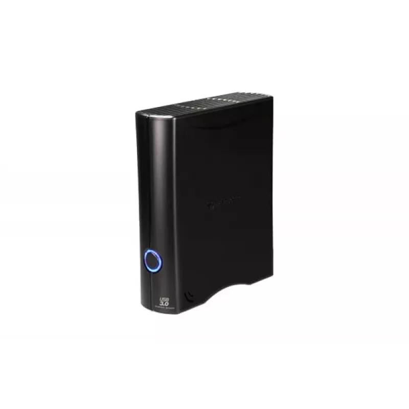 Disco rígido externo Transcend StoreJet 35T3 8TB