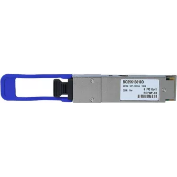 Transceptor CBO BlueOptics 407-BBGN-BO módulo de cobre 40 Gbit/s, alcance 10.000 m