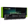 Green Cell AC01 bateria para portátil Acer Aspire 4710 4720 5535 5536 5735 5735Z 5737Z 5738 5738Z 5740 5740G, 11,1 V, 4400 mAh, 6 células, preta