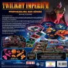 Twilight Imperium 4.ª Edição - Prophecy of Kings, expansão de jogo de tabuleiro