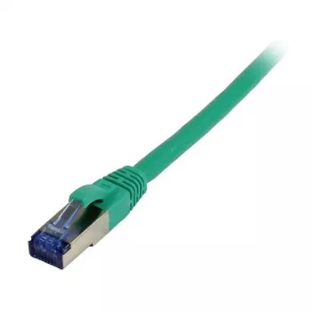 Synergy 21 S217251 - 7,5 m - Cat6a - S/FTP (S-STP) - RJ-45 - RJ-45 - verde