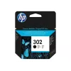 HP 302 preto original tinteiro