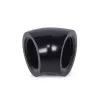 Conector de tubo Alphacool 17592 Latão Preto 21 mm
