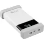 Voltcraft VC-16662005 Fonte de alimentação branco