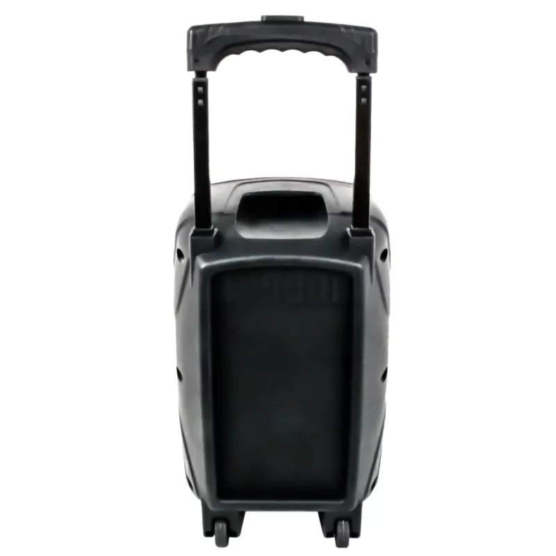 Altifalante portátil Bluetooth APS22, preto