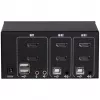 Comutador KVM Inter-Tech AS-22HA HDMI