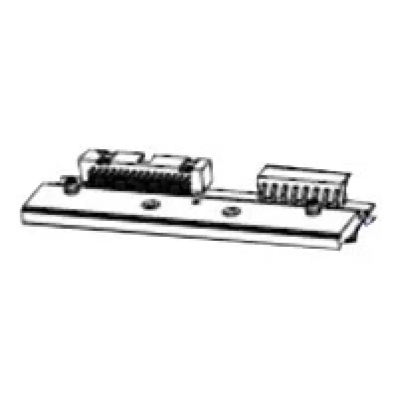 Cabeça de impressão térmica direta Zebra P1083347-005