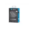 Natec Rhino NKZ-1953 caixa para SSD M.2 NVMe, USB-C 3.2 Gen 2 10 Gbps, M.2 2230/2242/2260/2280, até 2 TB, alumínio