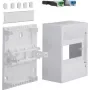 Quadro elétrico Hager GD106N (GD106N)