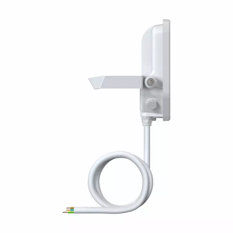 Ledvance projetor versátil com até 6000 lm de potência luminosa | FLOODLIGHT 50 | 41 W | branco frio
