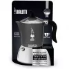 Cafeteira de indução BIALETTI FIAMMETTA 2 chávenas, cinzento