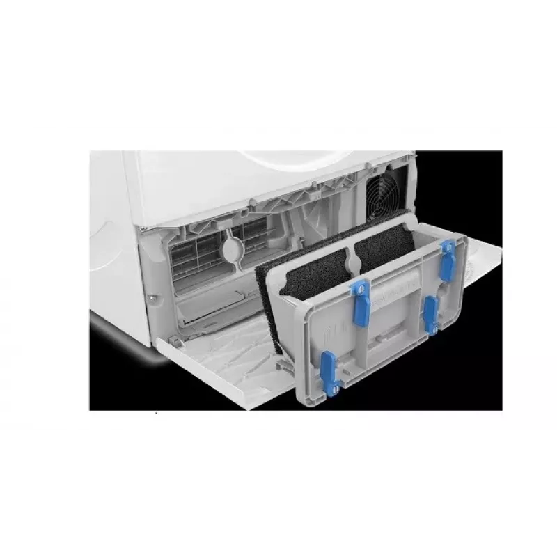 Máquina de secar roupa BOSCH WQG241ALPL