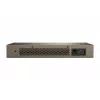Switch não gerido TENDA TEG1024D 24 Portas Gigabit Ethernet, 48 Gbps, 8000 tabela MAC, azul
