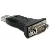 Adaptador USB para série DeLOCK 61460