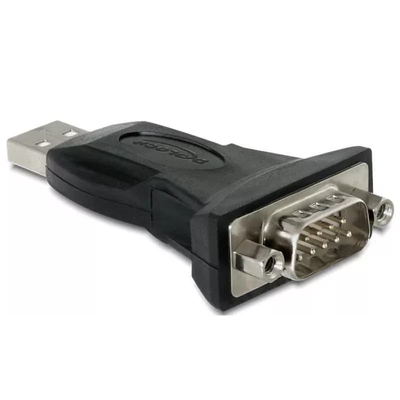 Adaptador USB para série DeLOCK 61460