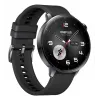 OnePlus Watch 3 smartwatch, 43 mm, AMOLED de 1,32 polegadas, GPS, preto