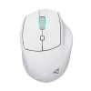 Sharkoon OfficePal M25W rato de escritório sem fios, para destros, 4000 DPI
