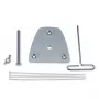 Kit de montagem Ergotron 98-035