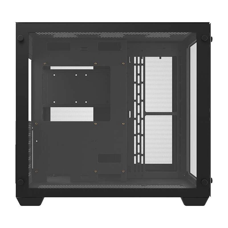 Caixa de computador Darkflash C285 ATX preta