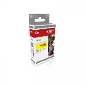 ASTAR 11 ml - amarelo - compatível - cartucho de tinta