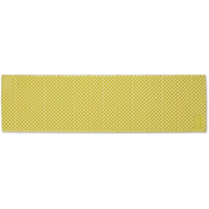 Therm-a-Rest Z Lite SOL Regular 510 mm 1830 mm prateado, amarelo