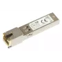 MikroTik S+RJ10 módulo transcetor de rede, SFP+, 10 Gbps