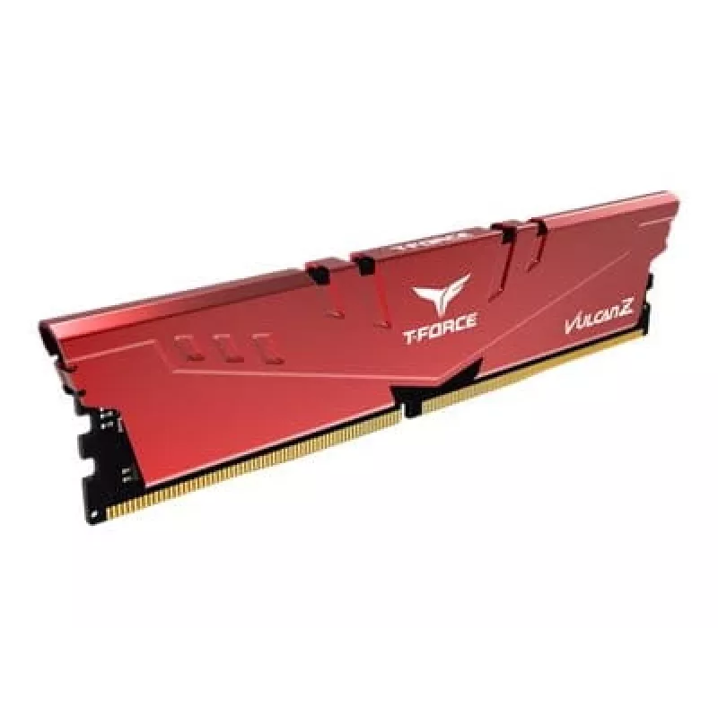 Memória RAM Team Group T-FORCE VULCAN Z 16 GB DDR4 3200 MHz