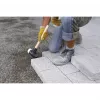 Wiha 832B801 44008 martelo de plástico macio médio, médio-macio, muito duro 280 mm (44008)
