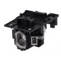 Lâmpada de projetor CoreParts ML12740 300 W