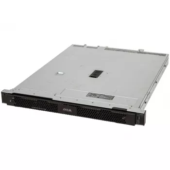 AXIS Camera Station S1232 - Servidor - Montagem em rack - 1U - 1 x Xeon E - RAM 16GB - Hot-Swap - HDD 4 x 8TB - GigE - Win 10 IoT Enterprise 2021 LTSC - Monitor: nenhum - compatível com TAA (02538-001)