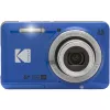 Câmara compacta Kodak PIXPRO FZ55 1/2,3 16 MP CMOS 4608 x 3456 píxeis azul (FZ55BL)