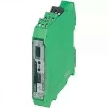 Transmissor de temperatura programável Phoenix Contact MACX MCR-T-UI-UP 2811394