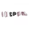 Logitech Zone True Wireless, auscultadores in-ear, ANC, rosé, rosa, in-ear, Bluetooth, 985-001090