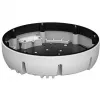 Antena Poynting 5G/LTE Marine/Küsten-CPE A-SWIRL-0004-V1-01 4x4 MIMO LTE/5G WiFi 7, GPS