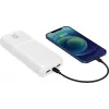 Carregador portátil Powerbank P20 20000mAh