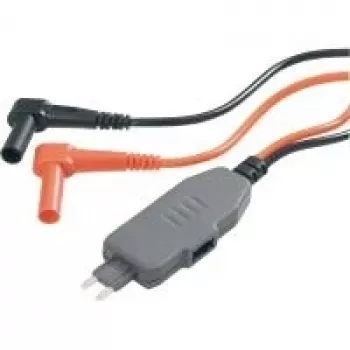 Voltcraft 122232 Acessório de conectividade Preto