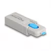 Bloqueador de portas DeLOCK 20927 DisplayPort 4 unid. + ferramenta de bloqueio