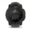 Garmin Instinct 3 AMOLED 3.3 cm (1.3) 50 mm Digital 416 x 416 píxeis Ecrã tátil preto GPS (Satélite)