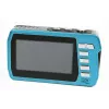 Easypix W3048 EDGE Máquina fotográfica compacta 13 MP CMOS 3840 x 2160 Pixel (10075)