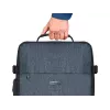 Tracer Squard 1 mochila de cabine para portáteis de 15,6 polegadas, 40 x 30 x 10-20 cm