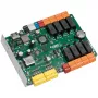 Módulo de I/O digital/analógico canal de relé eixo 0820-001