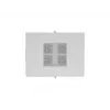 Armário rack LANBERG FF01-6842-23SL 42U 600x800 mm portas frontal e traseira em malha